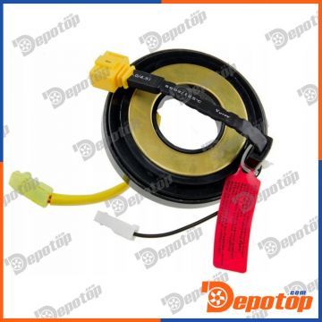 Câble spiralé d'airbag pour MITSUBISHI | CAV1084, K0W027AKN